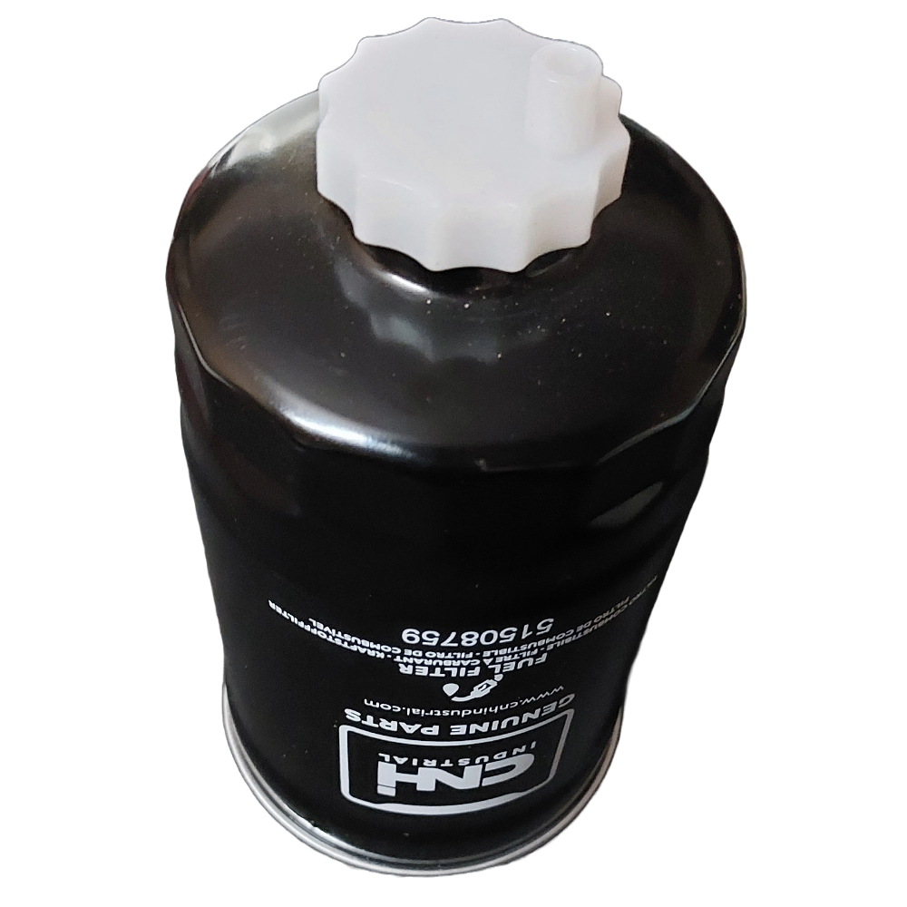 Easy-to-install fuel filter 51508759