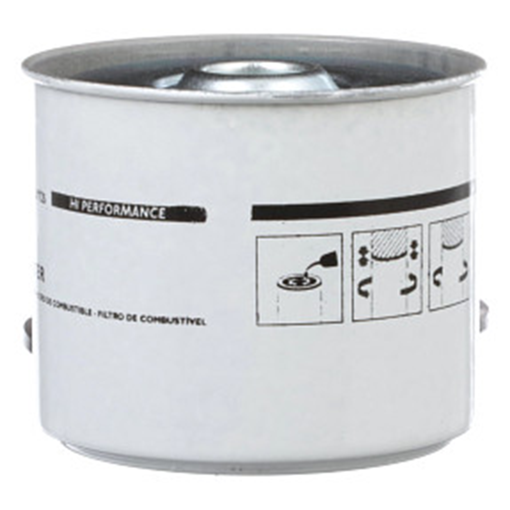 CASE 84535312 Fuel Filter