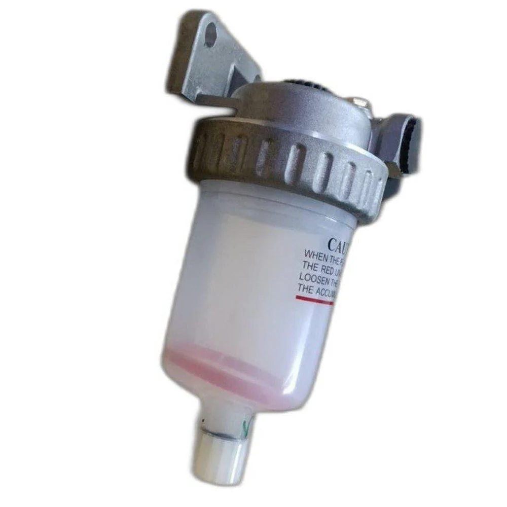 JCB Genuine 320/A7291 Water Separator for diesel fuel filtration and engine protection