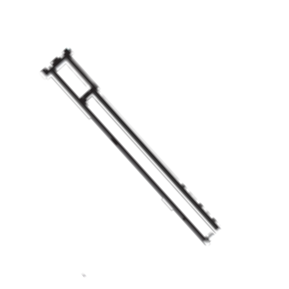 JCB Genuine 333/Y6027 Brake Hose - SafeSparesOnline Catalog Image