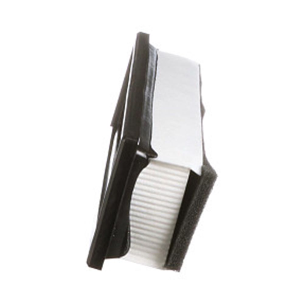 Left Side of CNH 87726675 Cabin Filter.