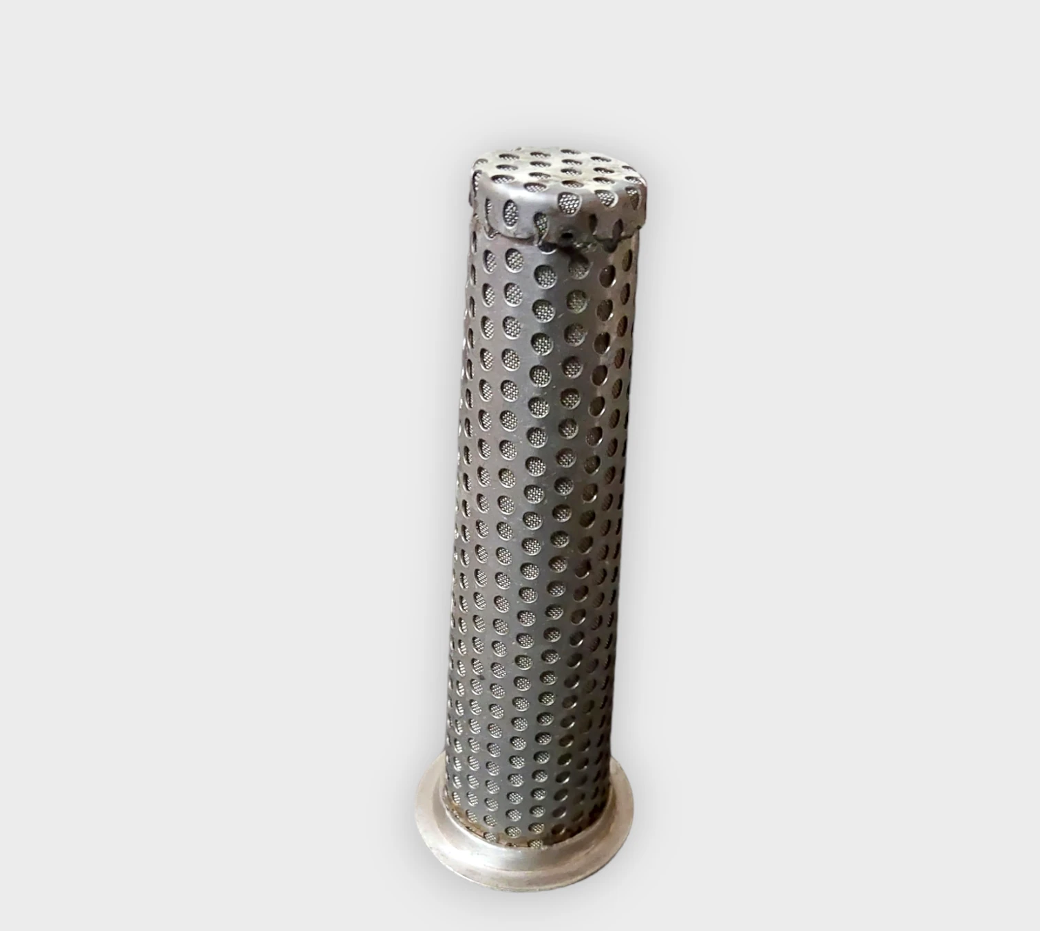 Original Case Construction BU0360092 Fuel Tank Strainer – Fuel System Component