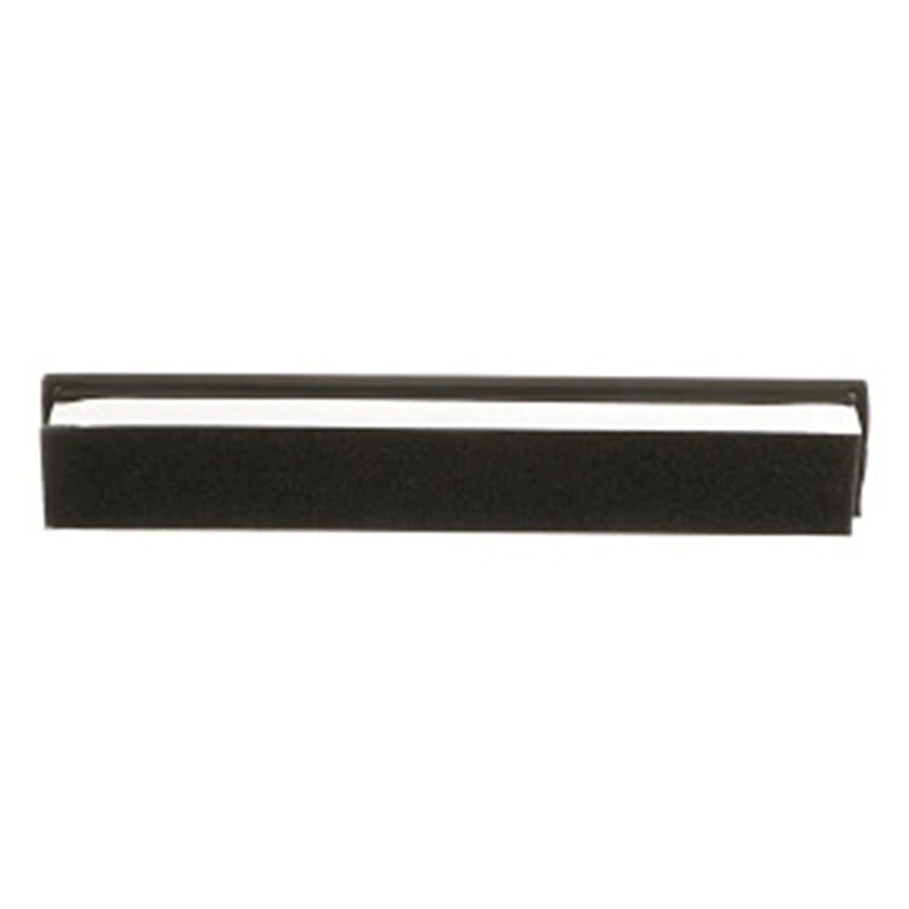 Rear View of CNH 87726675 Cabin Filter