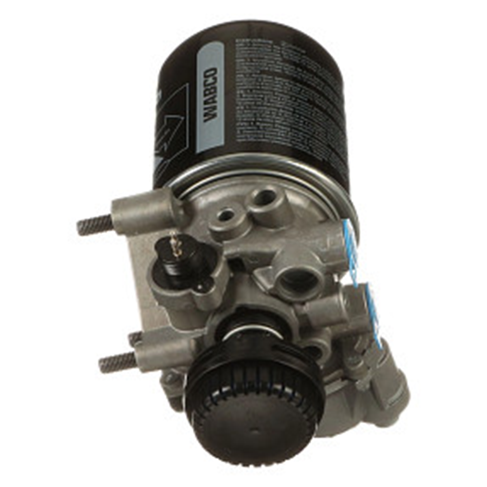 Right Side of CNH 47579727 Receiver Drier Filter