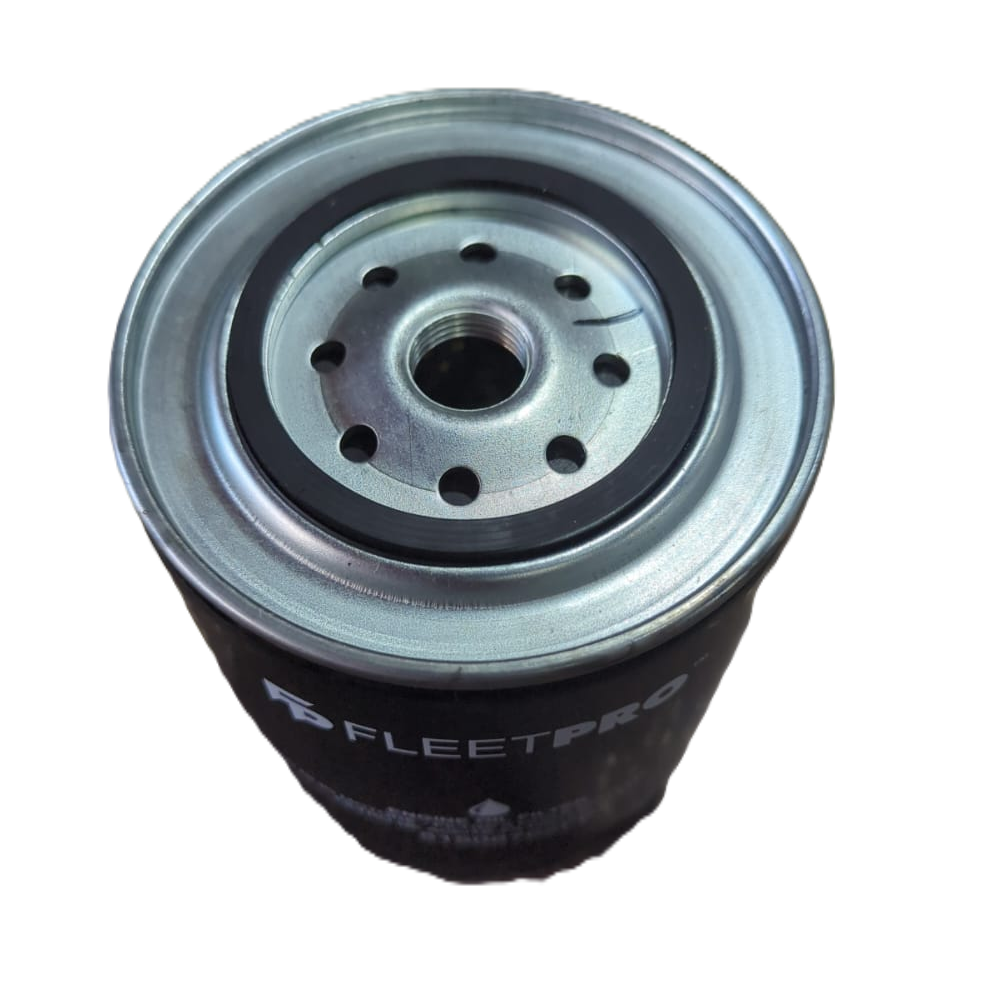 Top View of Thread of Fleetpro by cnh Engine Oil Filter 51508762FP