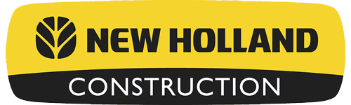 New Holland Construction