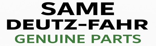 SAME Deutz-Fahr