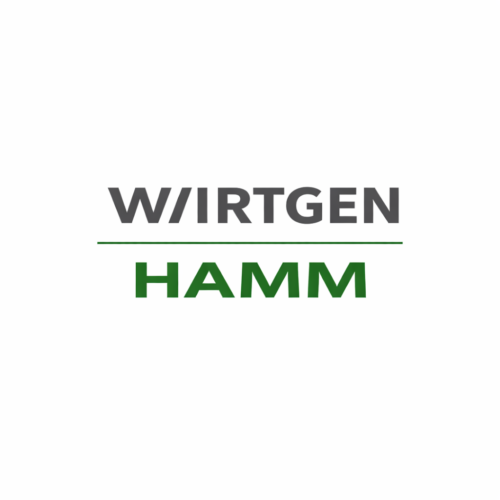 Wirtgen Hamm