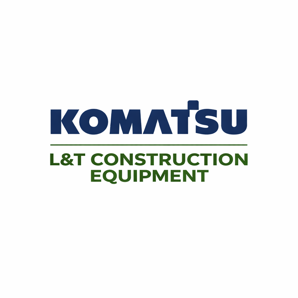 Komatsu L&T