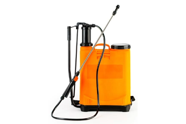 Sprayer