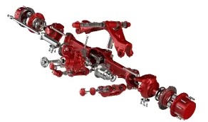 Carraro exle