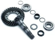 carraro gears