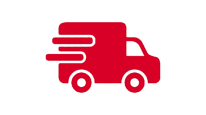 Fast Shipping