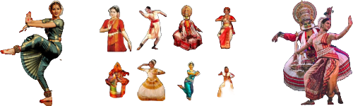 Dance in india