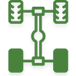 Rear Axle