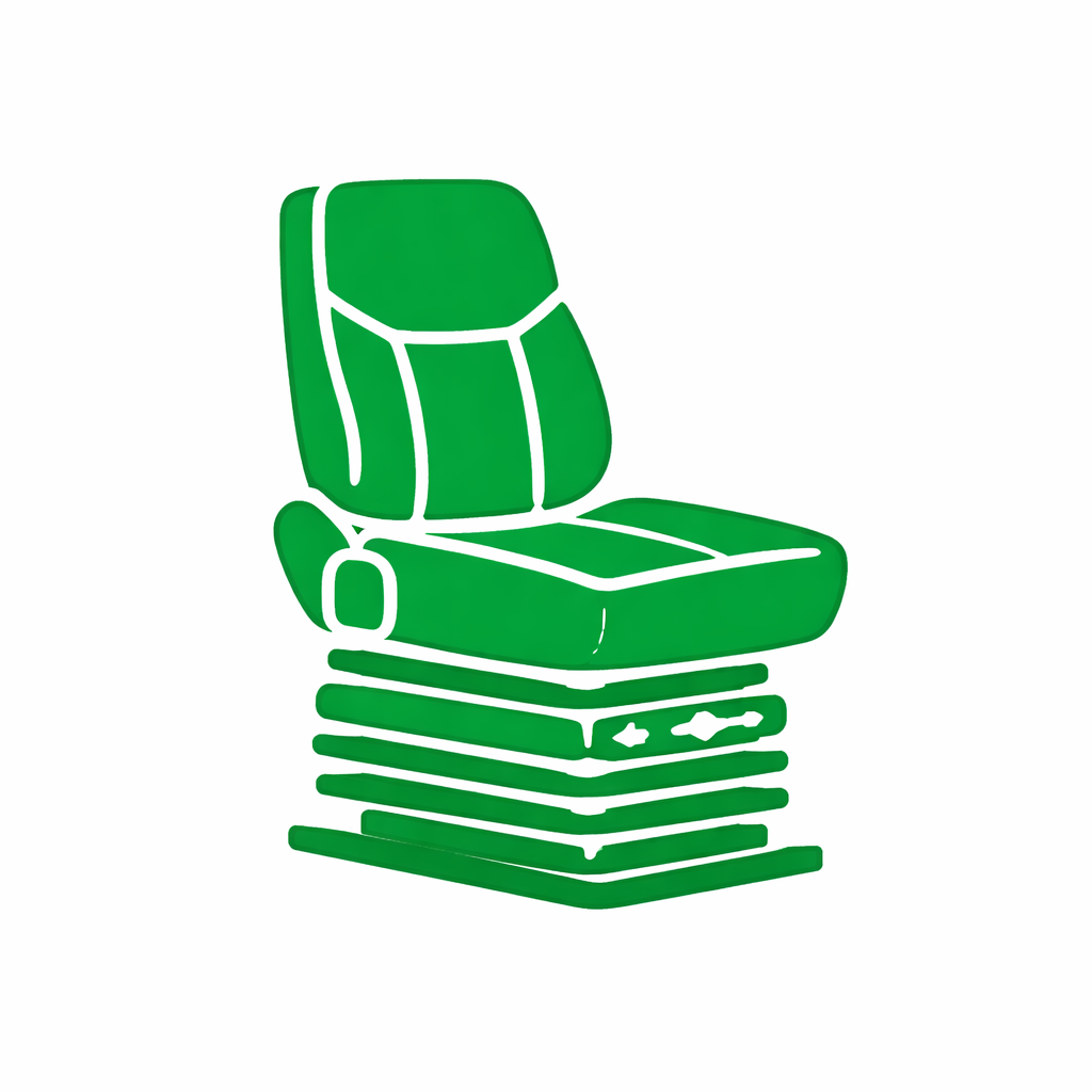 Seat Assembly