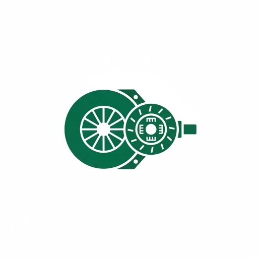 Clutch Brake Disc