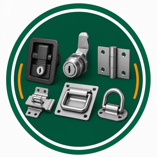 Locks and Fittings