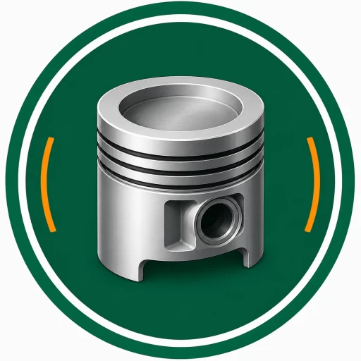 Piston