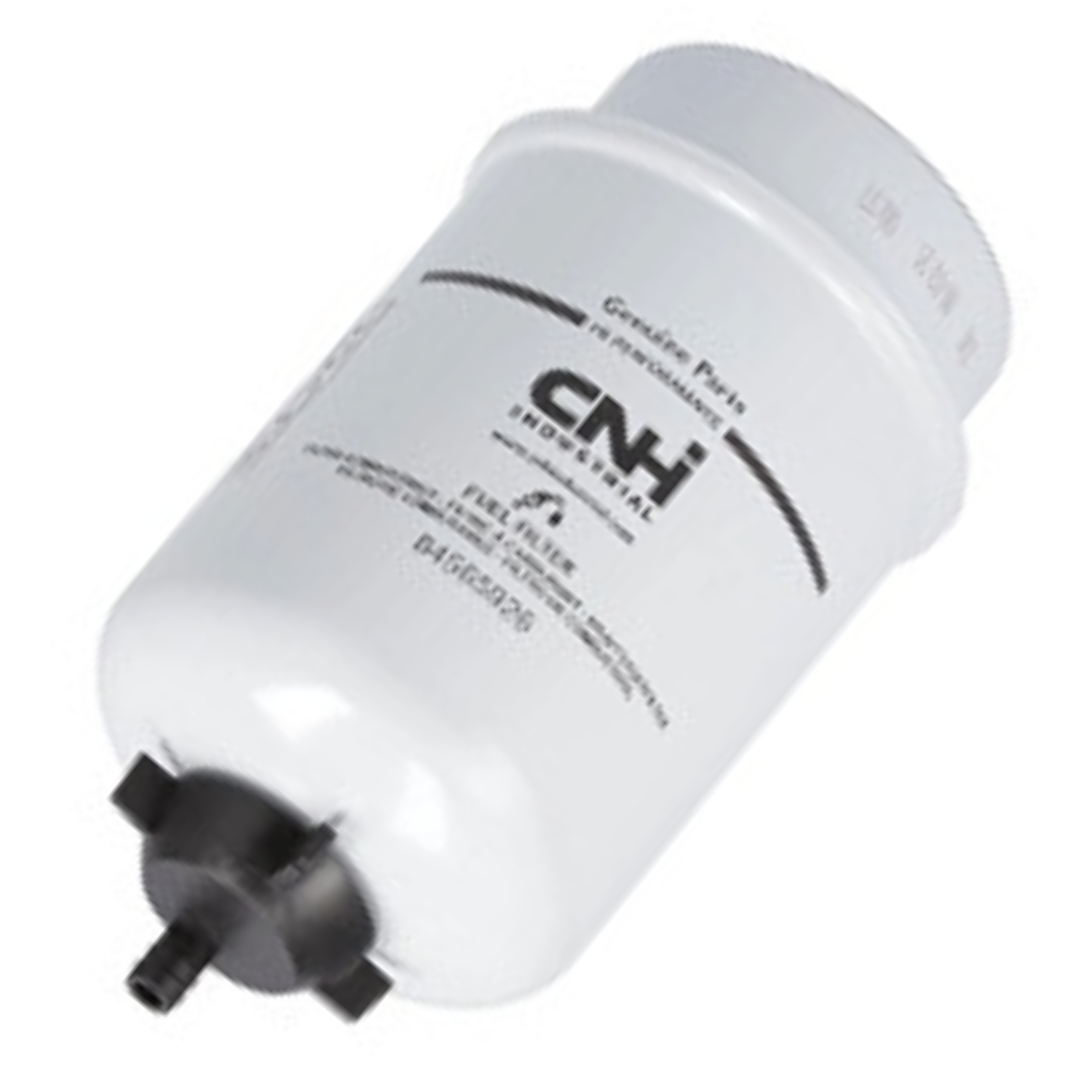 84565926 High Quality Water Separator Filter - SafeSparesOnline | Old Part No. 84559022 | Case Construction Equipment