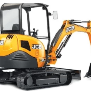 Mini excavator