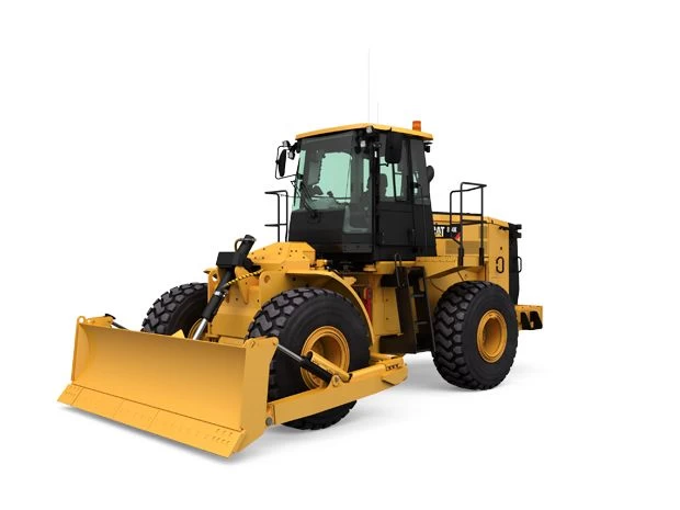 Wheel dozer spares