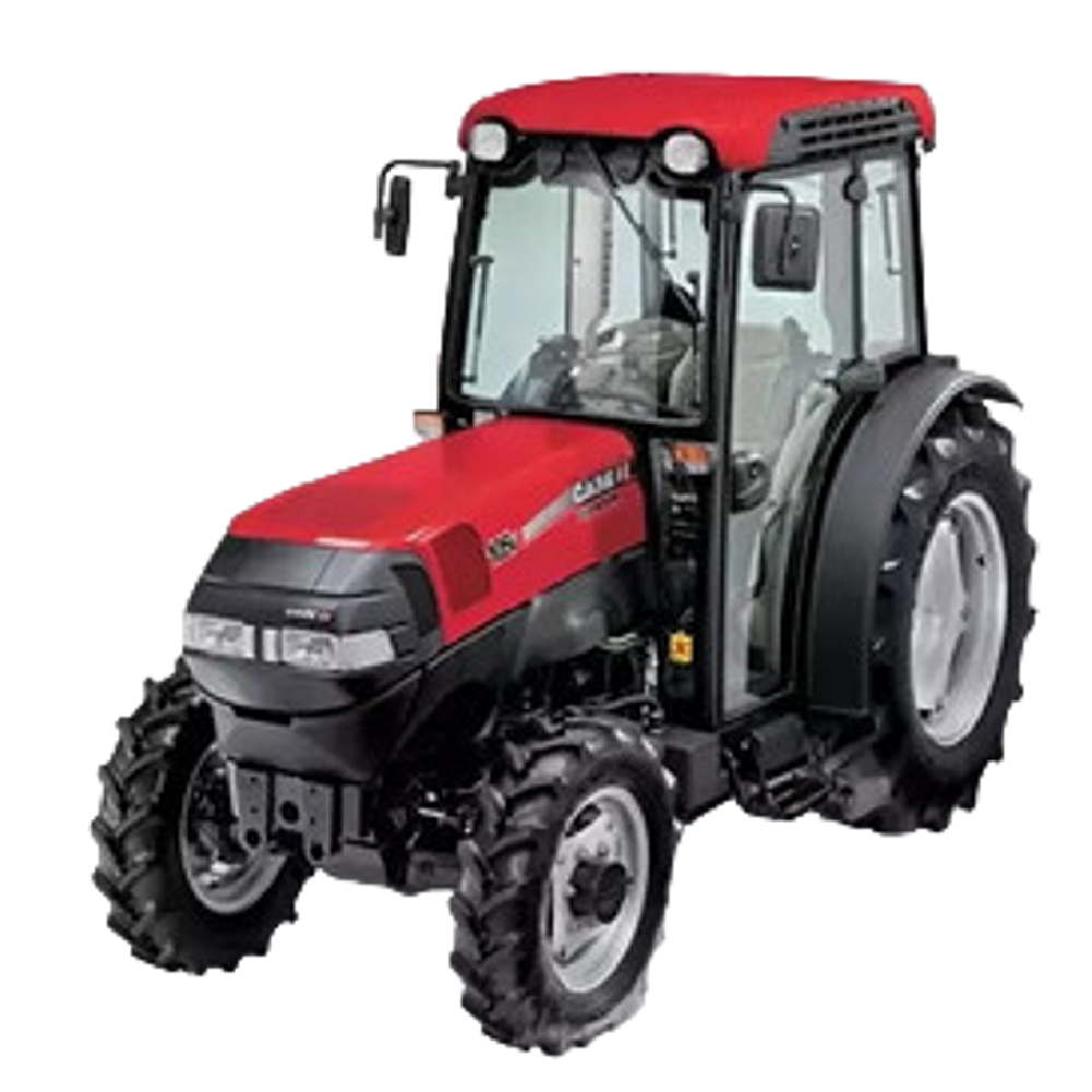 Farmall 105
