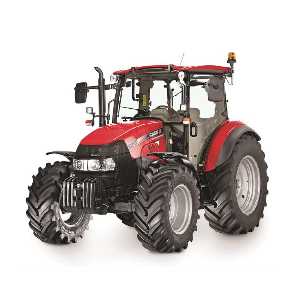 Farmall 115