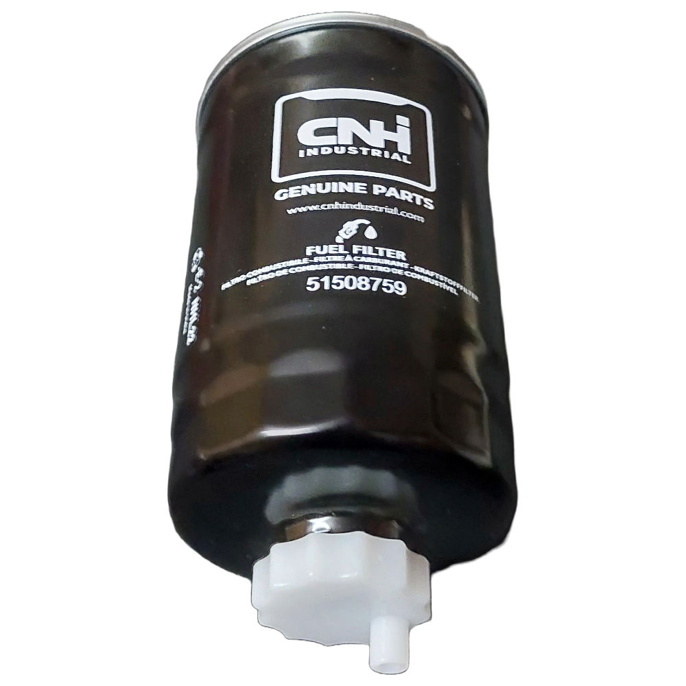 CNH Genuine 51508759 Fuel Filter