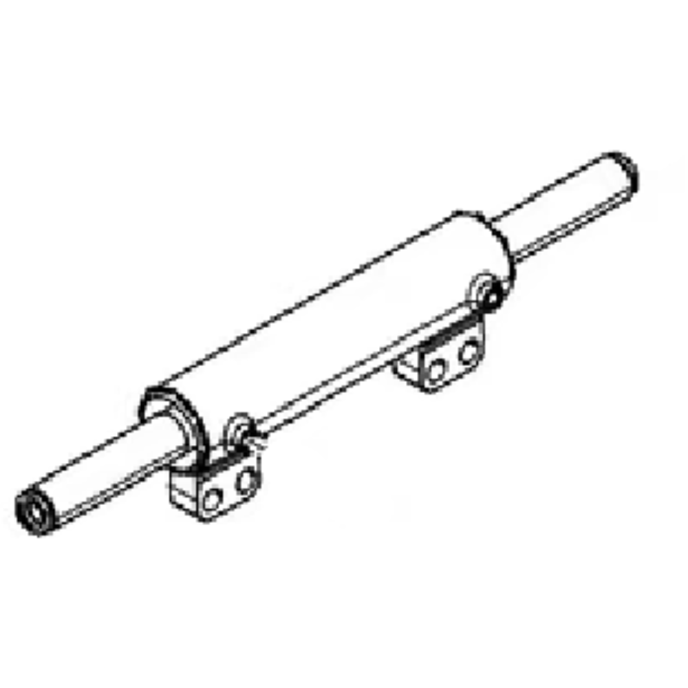 Case Genuine 84264405 Steering Cylindertb80