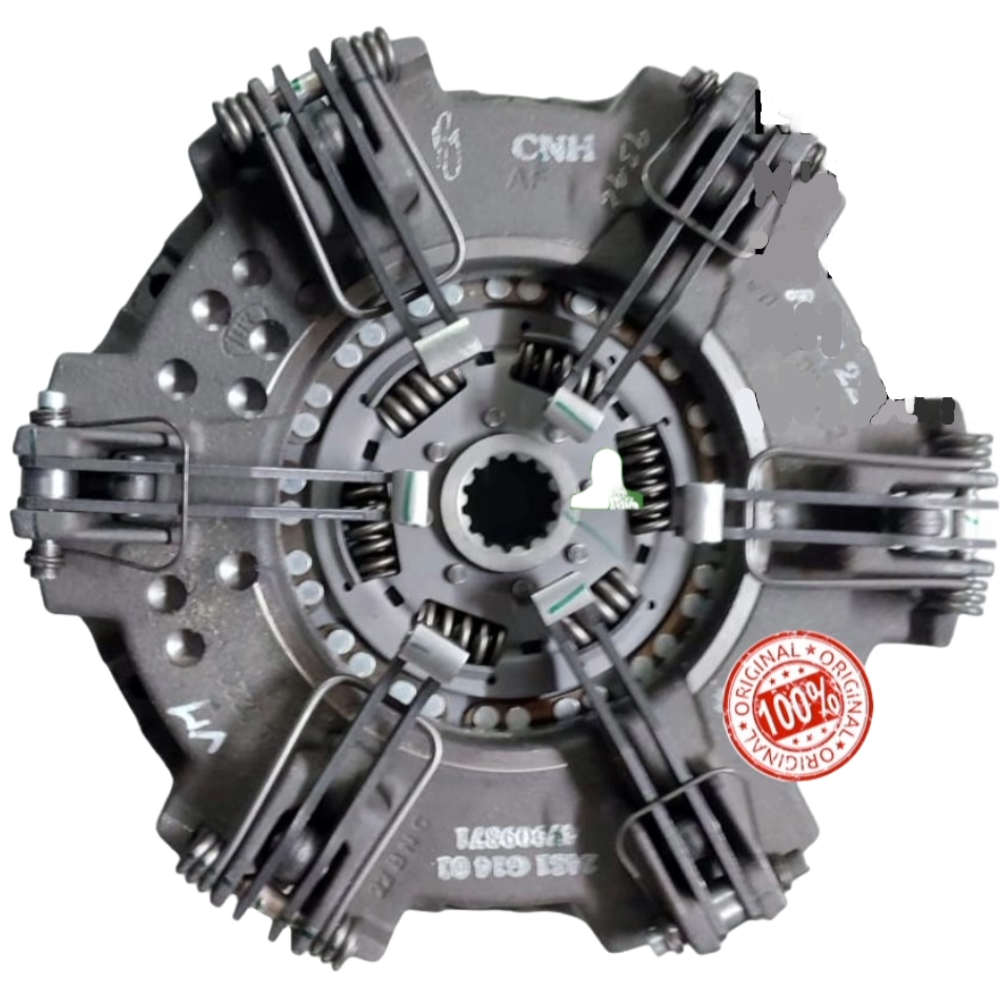 CNH Genuine 47909871 Clutch Ndc 90 Hp Mech