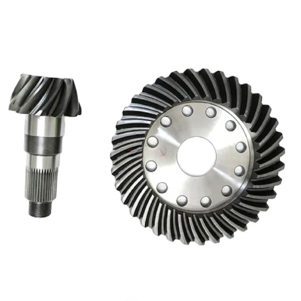JCB Genuine 333/C5042 Crown Wheel Pinion