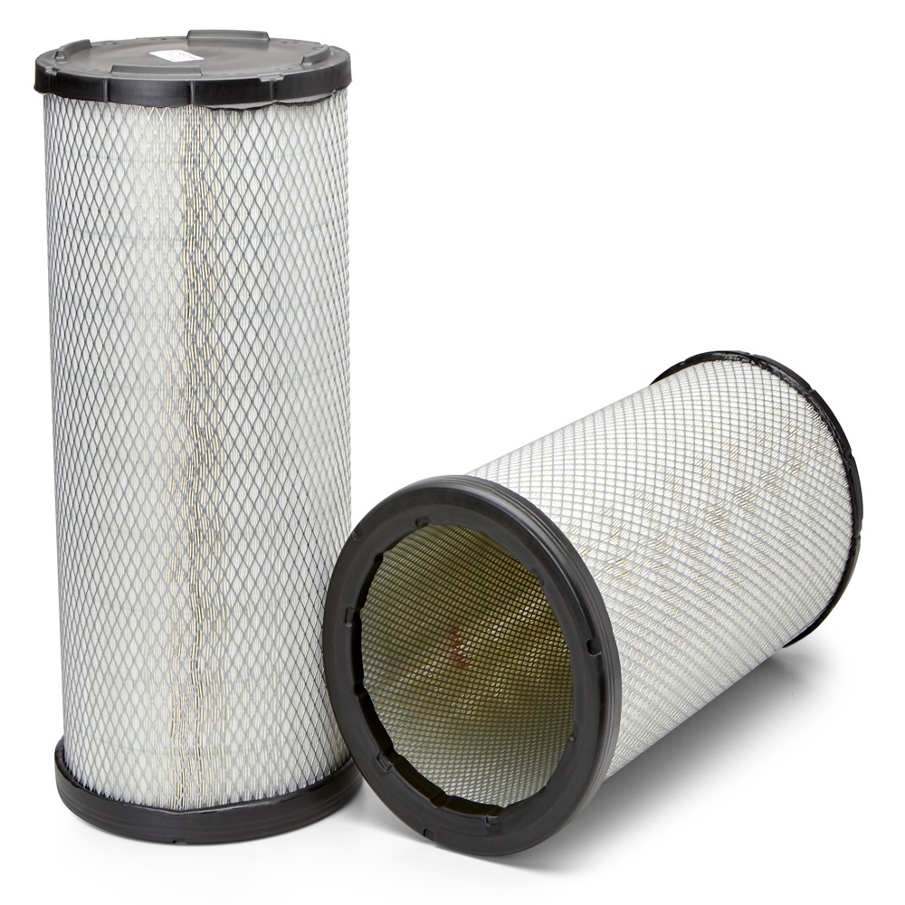 FleetGuard Genuine AF27994 Air Filter Radial Seal Secondary