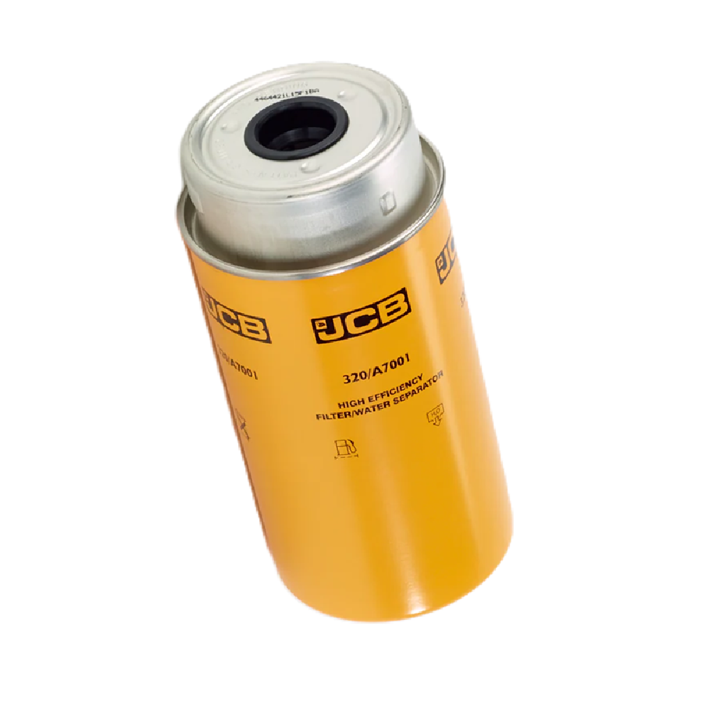 JCB Genuine 320/A7001 Water Separator Filter Element