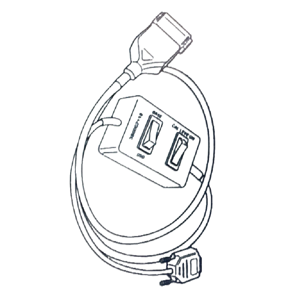 380002118 Sp Tool Dz 1650L