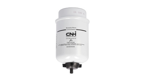 84565926 High Quality Water Separator Filter - SafeSparesOnline | Old Part No. 84559022 | Case Construction Equipment