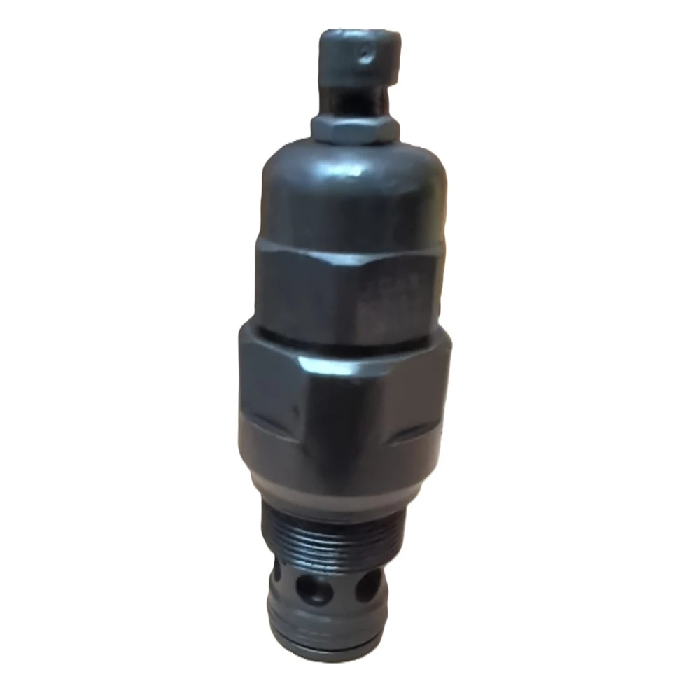 Case Construction Genuine 47513509 Main Relief Valve “ For Walvoil Control Valve (Replaces XCAR120313, X007211120)
