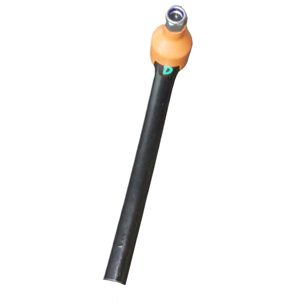 84573193 Tie Rod 2Wd