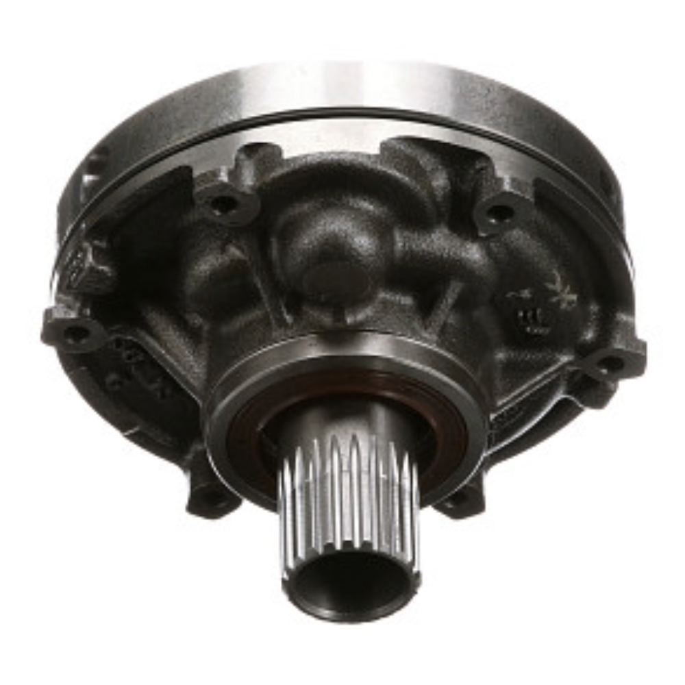 Case Carraro Charging Pump 87429970