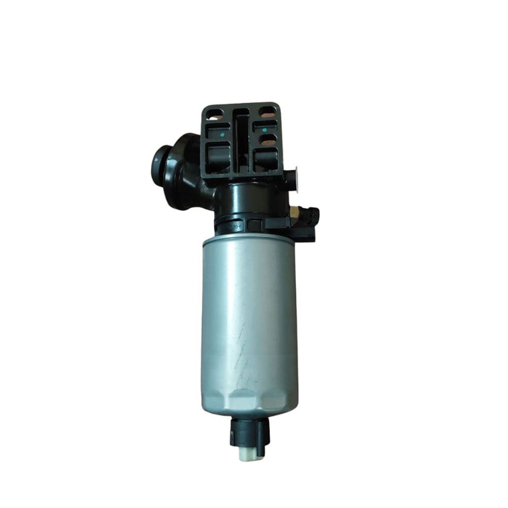 Enhance Performance with CNH 87435522 Water Separator Assembly for Case Motor Grader