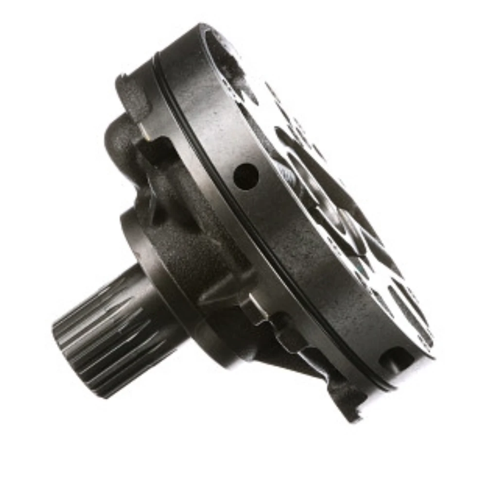 Reliable and Efficient: Carraro India Limited 135190 Charging Pump at Safesparesonline.com