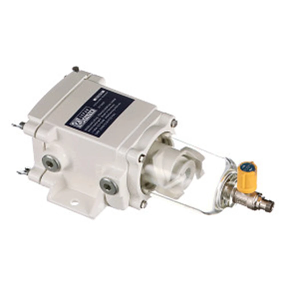 CNH 87346728 Fuel Filter