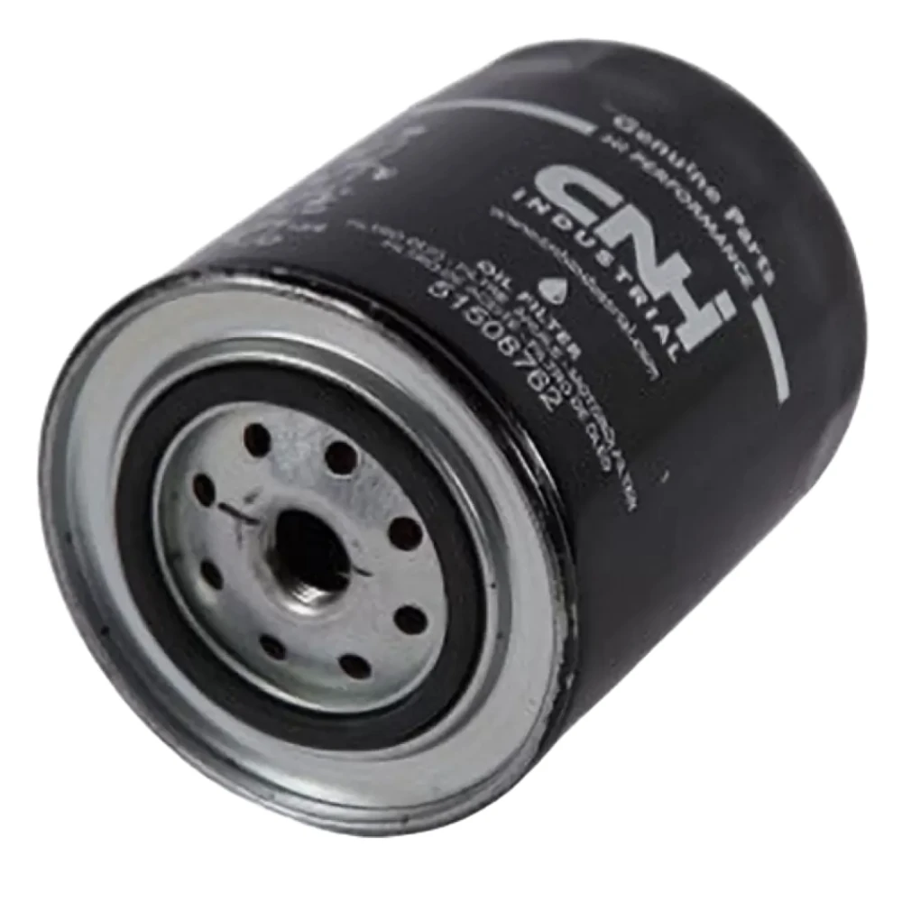 Premium Engine Oil Filter 51508762
