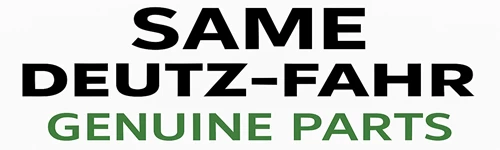 Same Deutz Fahr