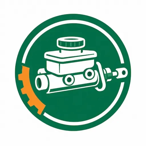 Brake System Master Cylinder