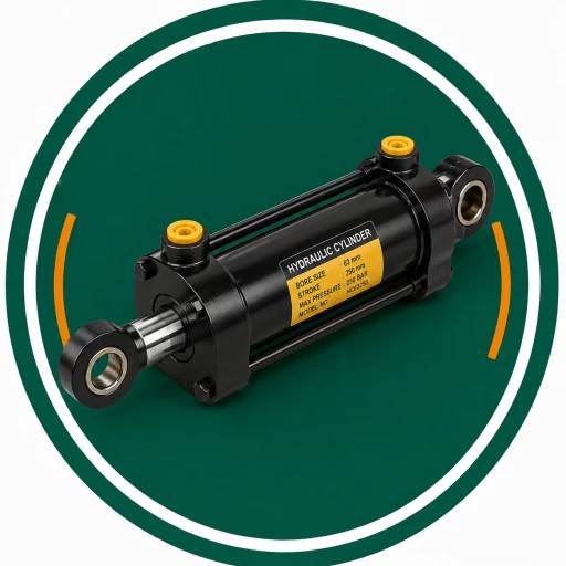 Hydraulic Cylinders