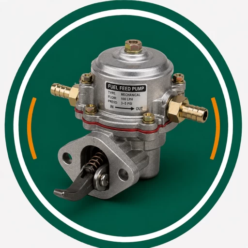 Fuel Pump