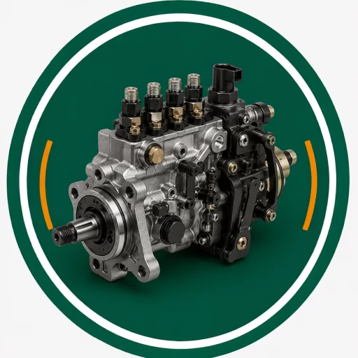 Fuel Injection Pump