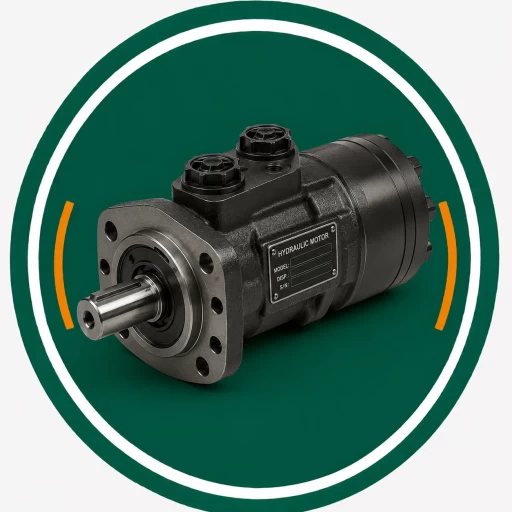 Hydraulic Motor