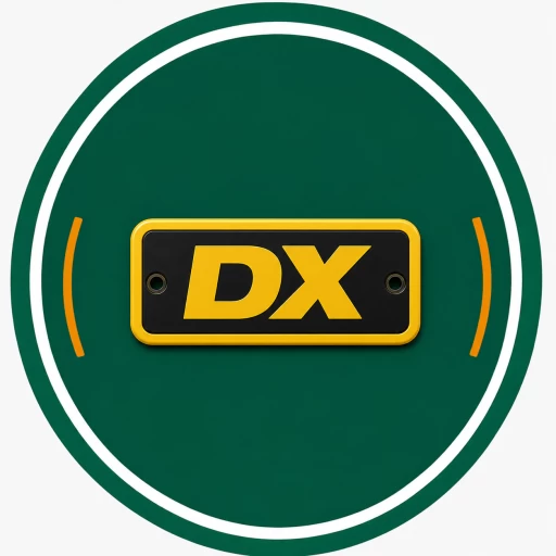 DX